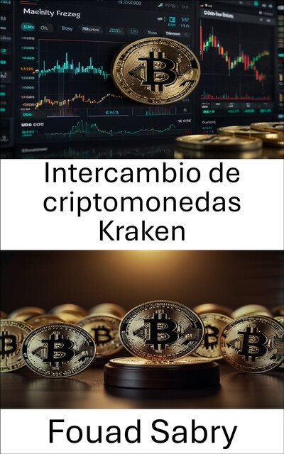 Intercambio de criptomonedas Kraken, Fouad Sabry
