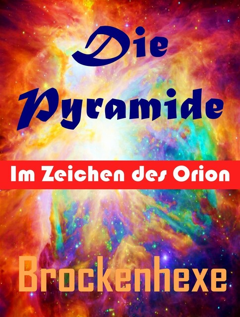 Die Pyramide, Brockenhexe