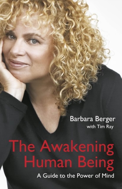 Awakening Human Being, Barbara Berger