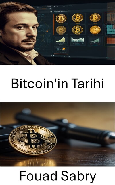 Bitcoin'in Tarihi, Fouad Sabry