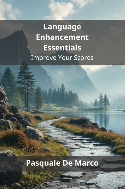 Language Enhancement Essentials, Pasquale De Marco