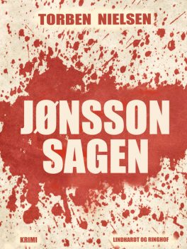 Jønsson-sagen, Torben Nielsen