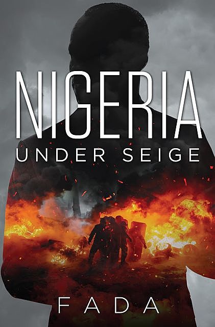 Nigeria Under Siege, Abraham Inosezilo Obode