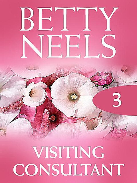 Visiting Consultant, Betty Neels