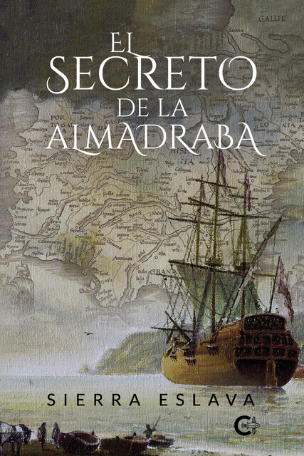 El secreto de la almadraba, Sierra Eslava