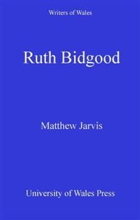 Ruth Bidgood, Matthew Jarvis