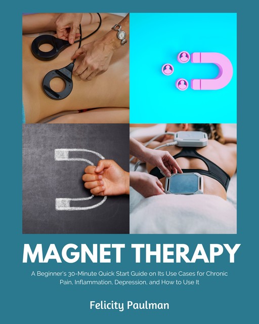 Magnet Therapy, Felicity Paulman