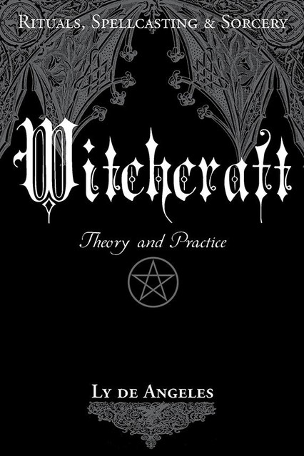 Witchcraft, Ly de Angeles