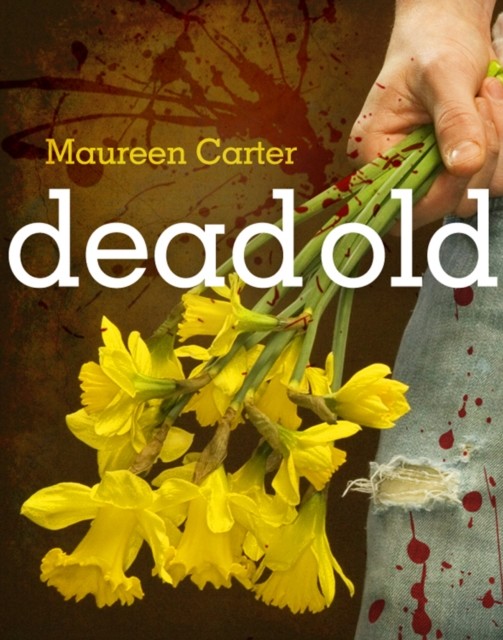 Dead Old, Maureen Carter