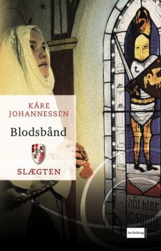 Slægten 7: Blodsbånd, Kåre Johannessen