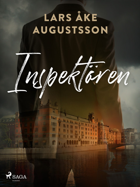 Inspektören, Lars Åke Augustsson