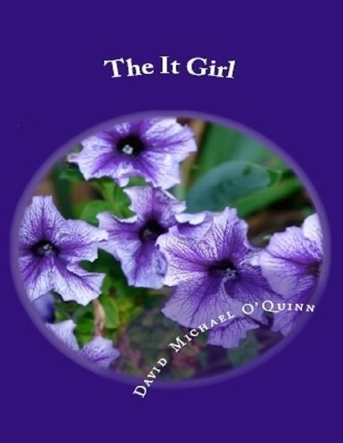 The It Girl, David Michael O'Quinn