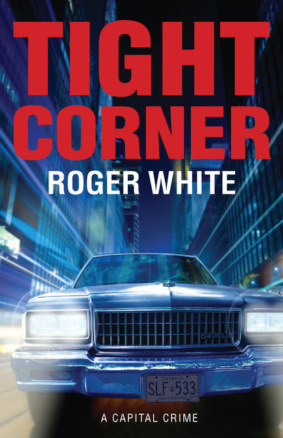 Tight Corner, Roger White
