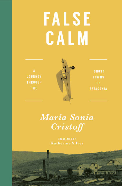 False Calm, María Sonia Cristoff