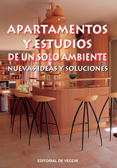 Apartamentos y estudios de un solo ambiente, Maurizio Corrado