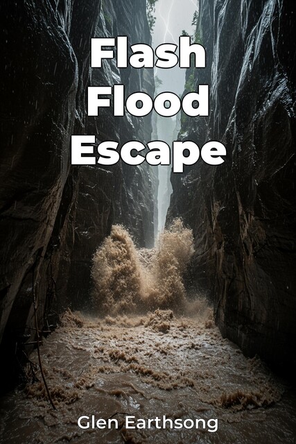 Flash Flood Escape, Glen Earthsong