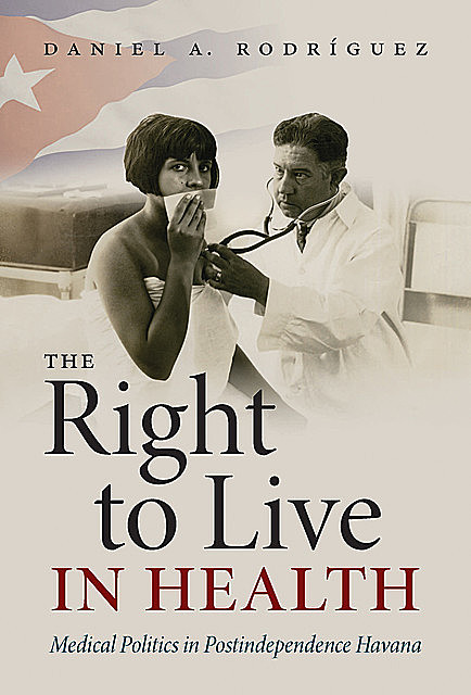 The Right to Live in Health, Daniel Rodriguez