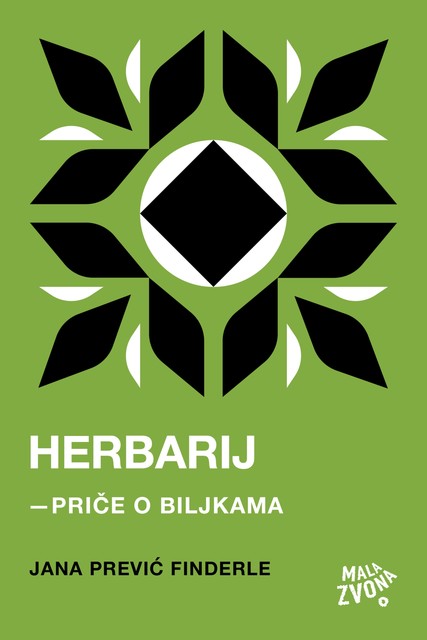 Herbarij – priče o biljkama, Jana Prević Finderle