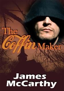 Coffin Maker, James McCarthy