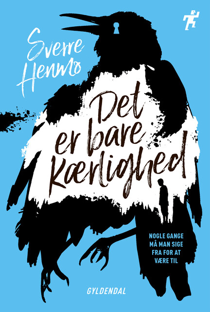 Det er bare kærlighed, Sverre Henmo