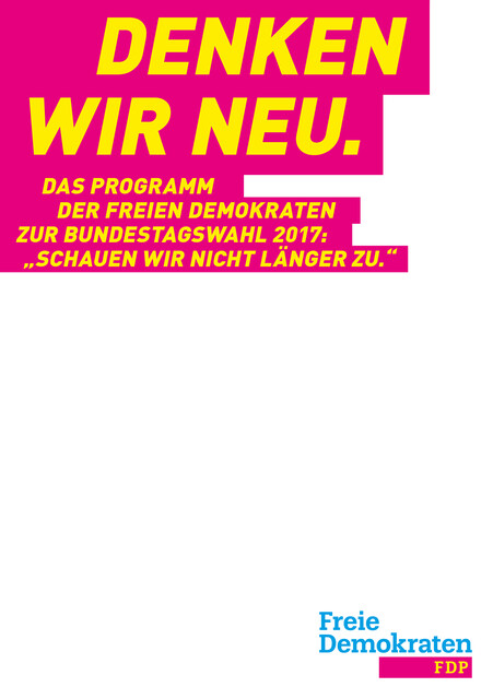NEU_Wahlprogramm_WP_2017_V15_epub, FDP