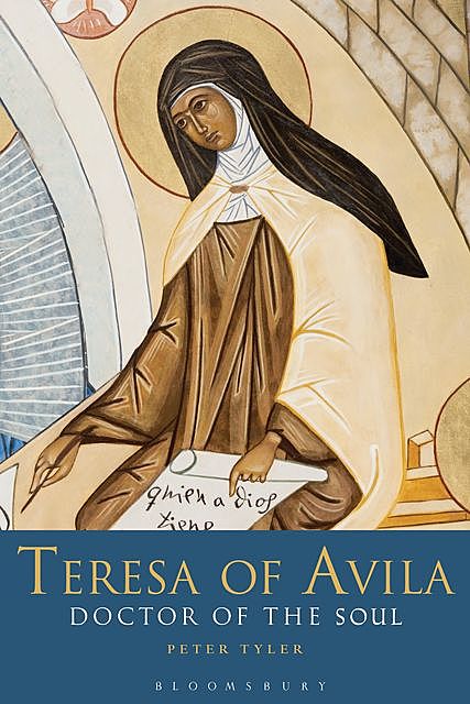 Teresa of Avila, Peter Tyler