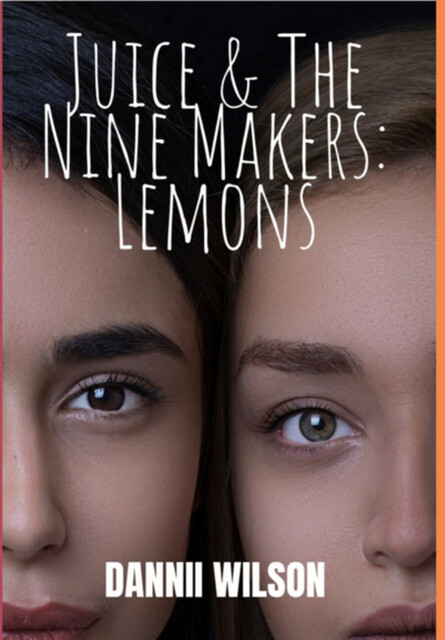 Juice & The Nine Makers, Dannii Wilson