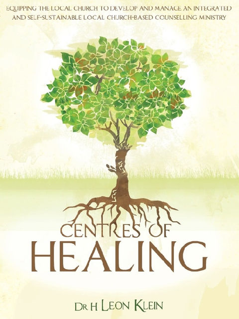 Centres Of Healing, KLEIN
