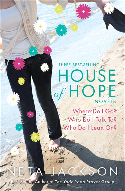 House of Hope, Neta Jackson