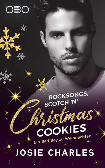 Rocksongs, Scotch 'n' Christmas Cookies, Josie Charles