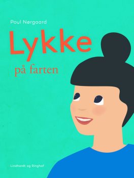 Lykke på farten, Poul Nørgaard