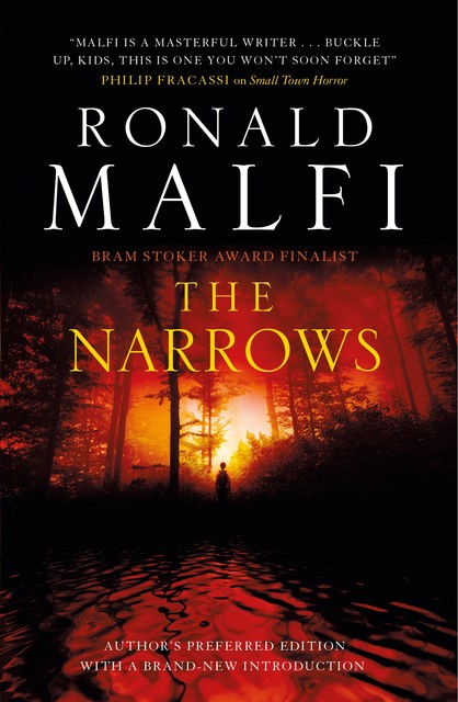 The Narrows, Ronald Malfi