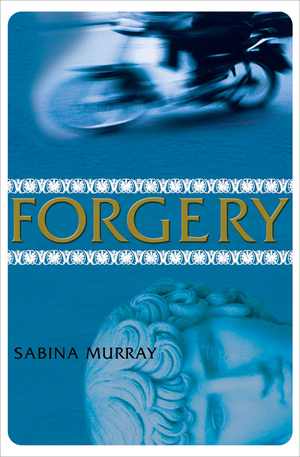 Forgery, Sabina Murray