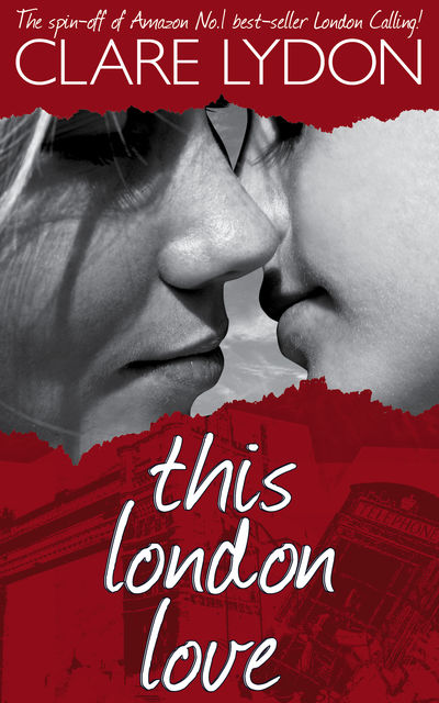This London Love, Clare Lydon