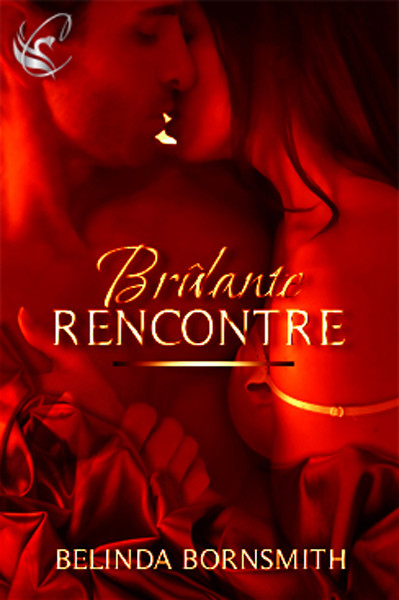 Brûlante rencontre, Belinda Bornsmith