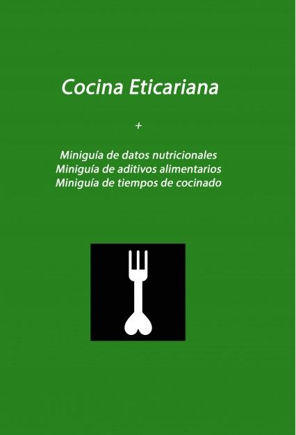 Cocina Eticariana, Tomás Moralejo Vega