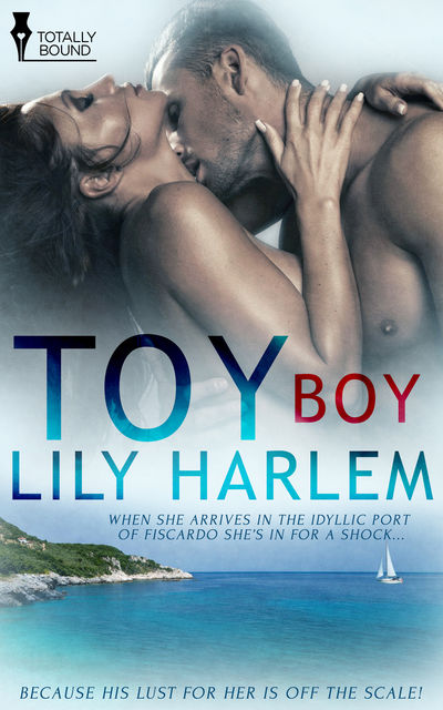 Toy Boy, Lily Harlem