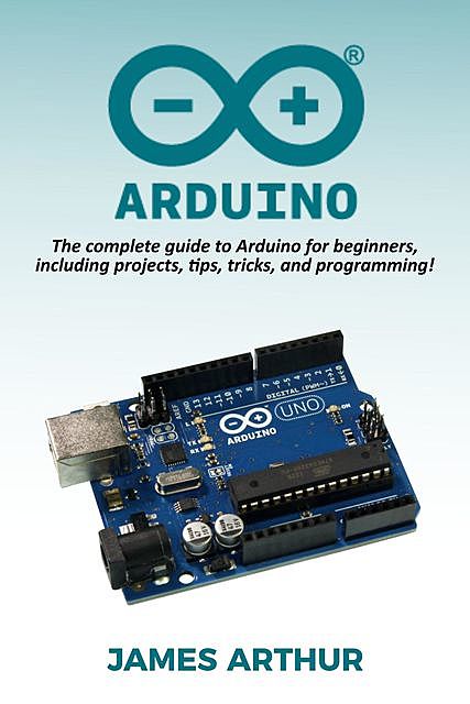 Arduino, Arthur James, TBD