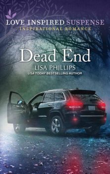 Dead End, Lisa Phillips