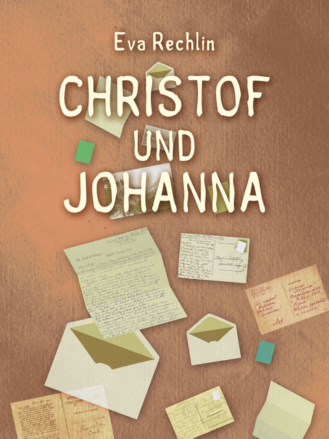 Christof und Johanna, Eva Rechlin