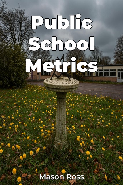 Public School Metrics, Mason Ross