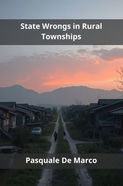 State Wrongs in Rural Townships, Pasquale De Marco