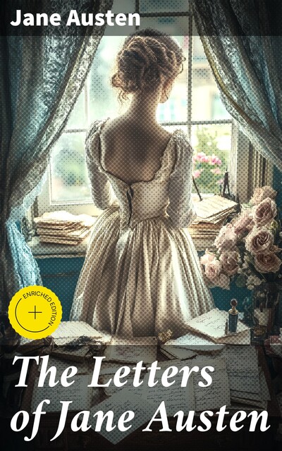 The Letters of Jane Austen, Jane Austen