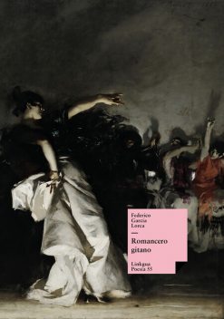 Romancero gitano, José María Vargas Vila