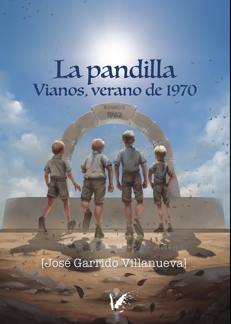 La Pandilla, José Garrido Villanueva