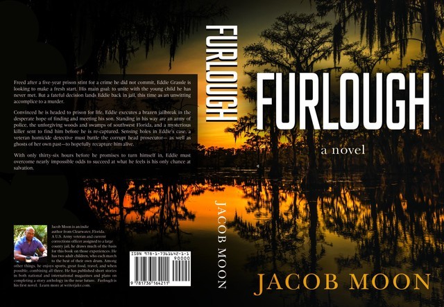 Furlough, Jacob Moon