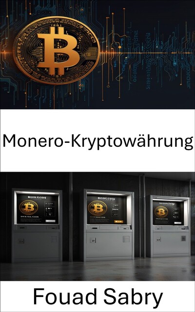 Monero-Kryptowährung, Fouad Sabry