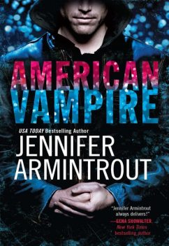American Vampire, Jennifer Armintrout