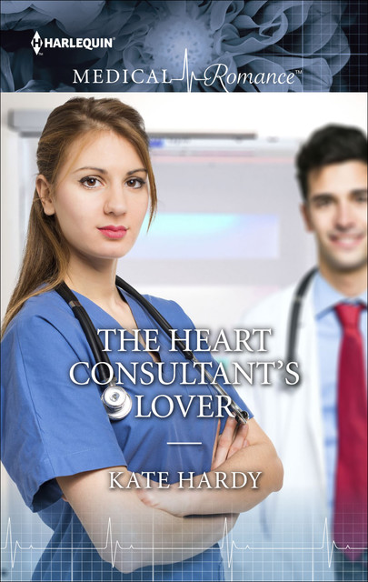 The Heart Consultant's Lover, Kate Hardy