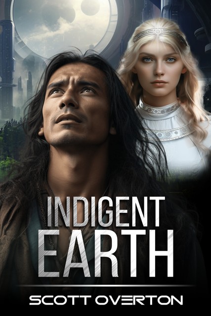 Indigent Earth, Scott Overton